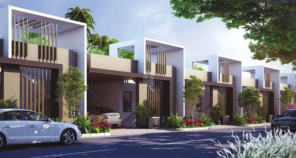 Nandan Homes