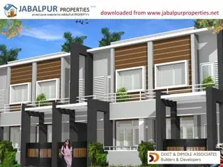 Narmada Chtanya Sagar Residency