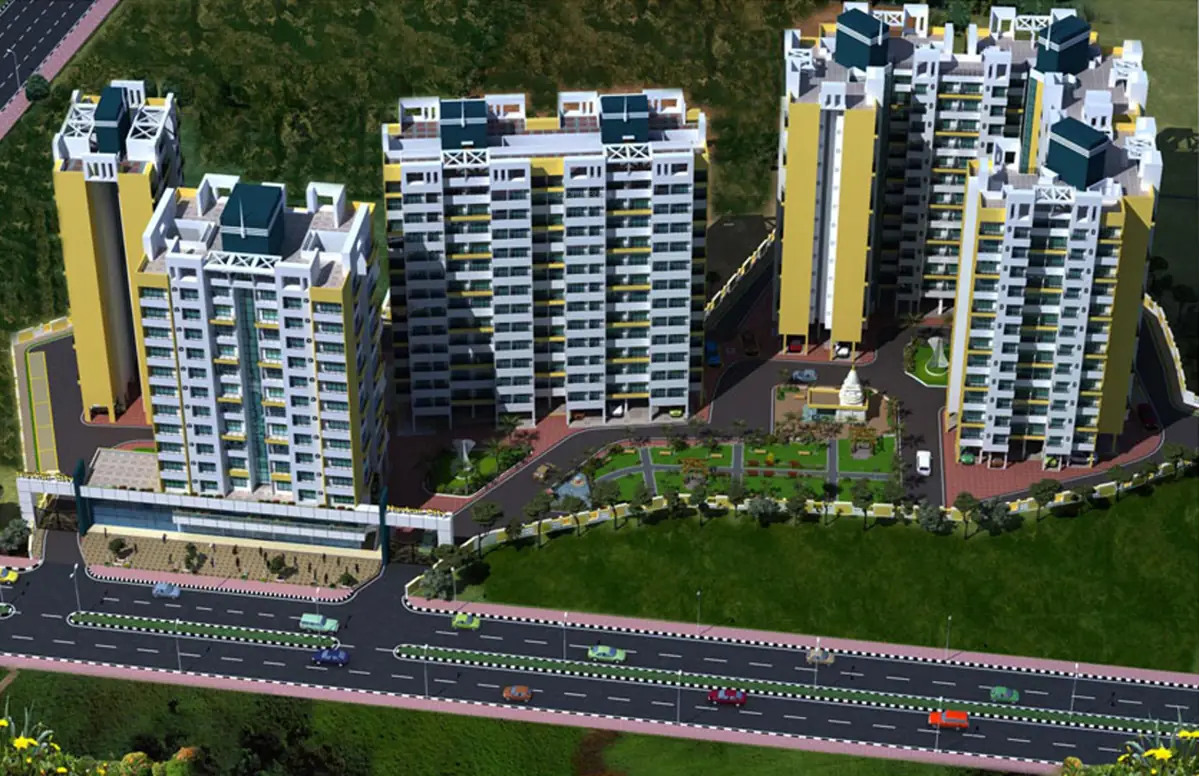 Navkar Phase 2 Gold