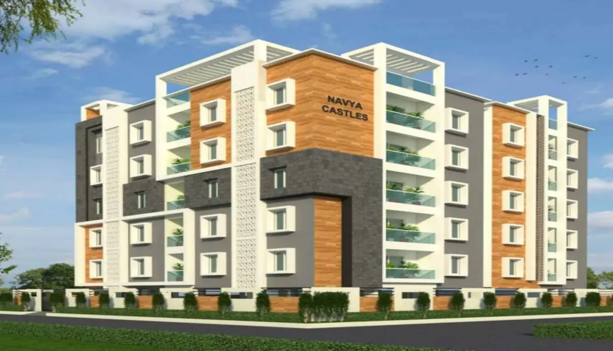 Navya Castle
