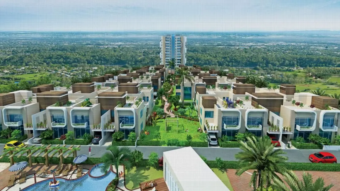 Ncr Auriel Towne