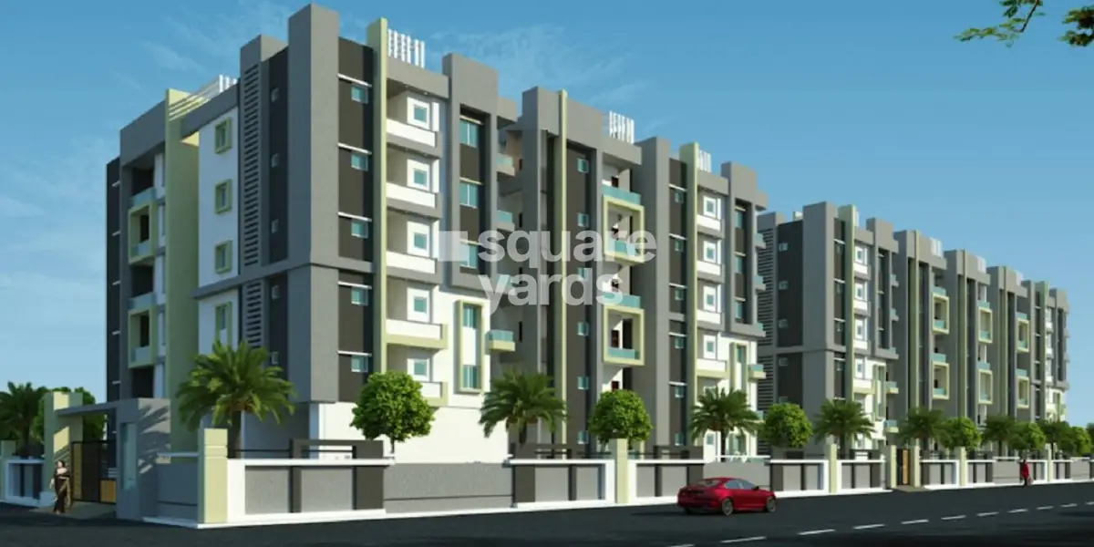 Neeladri Grand