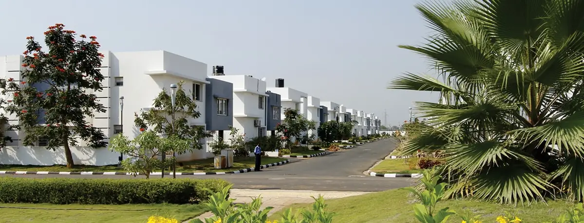 Neera Enclave
