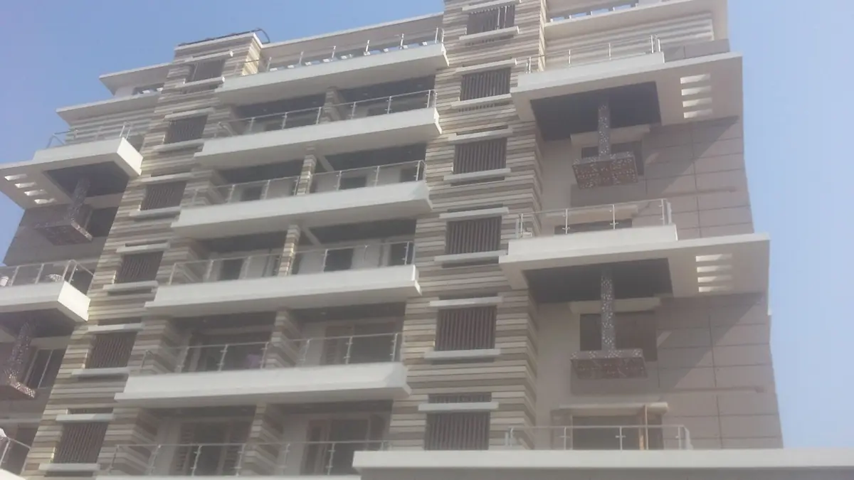 Neptune Apartment