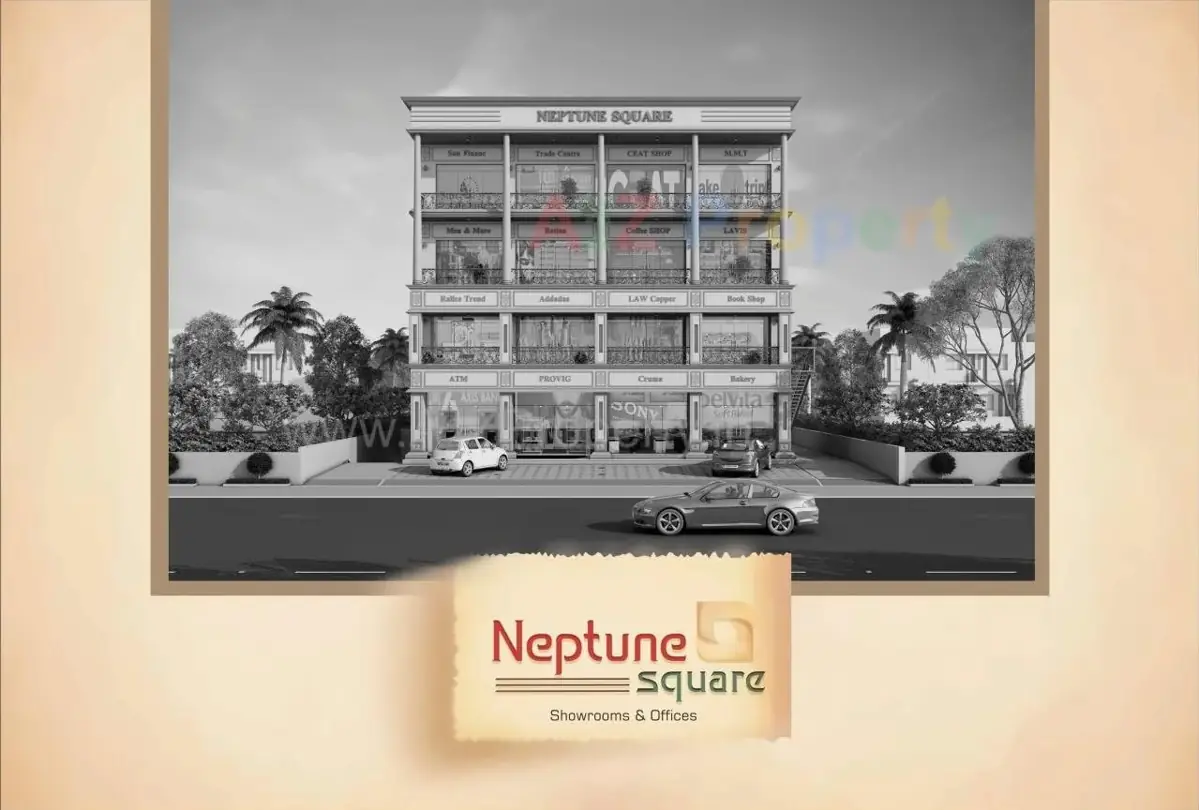 Neptune Square