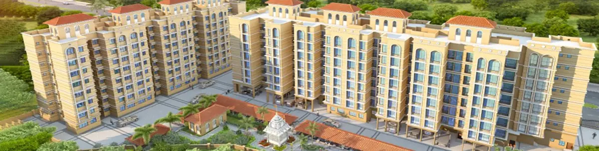 New Global Builders And Developers F Building