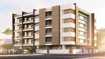 Nikunj Enclave
