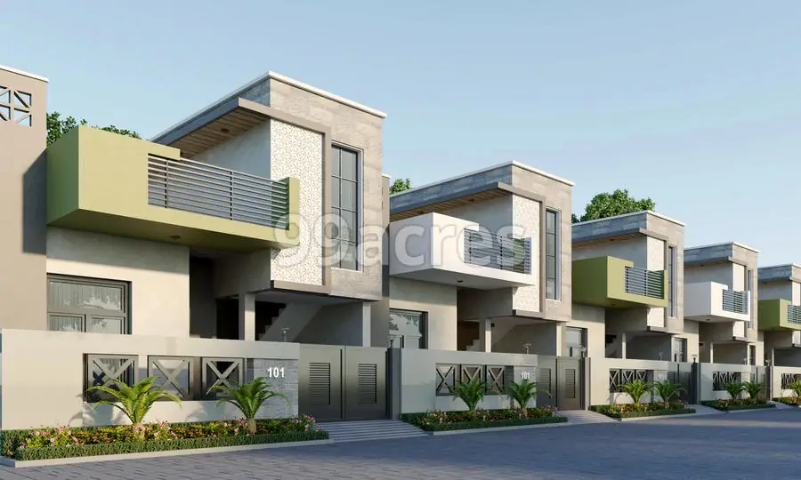 Nilay Extension