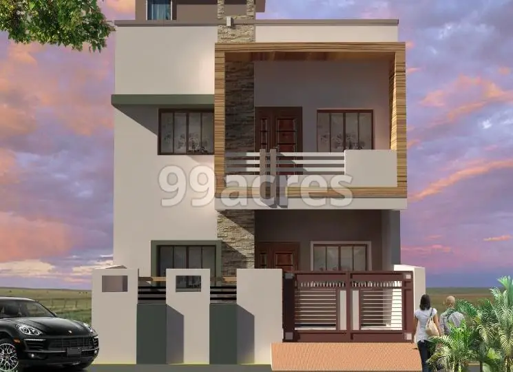 Nirman Nagar