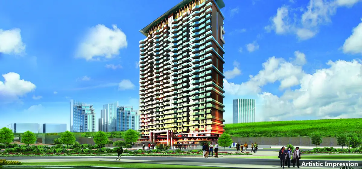 Noida World One - Phase 3