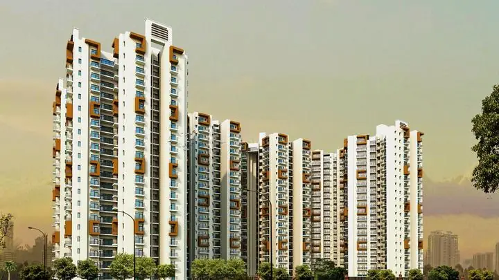 Novena Green