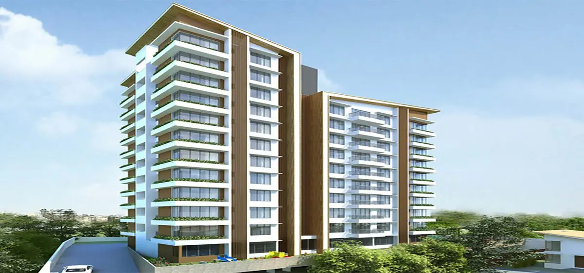 Nucleus Raymount Villas And Apartments