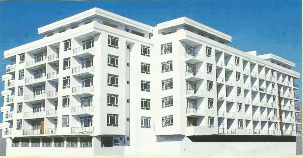 Narayan Heritage