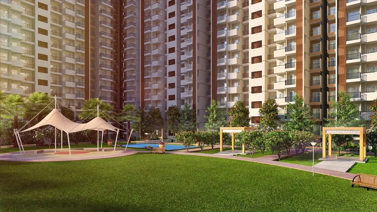 Nirala Estate Phase-Ii