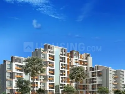 Om Sai Sankul - Building Type F
