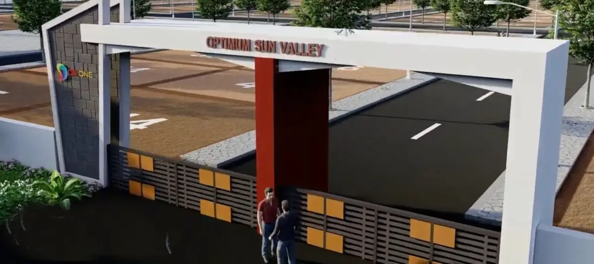 Optimum Sun Valley Phase 1