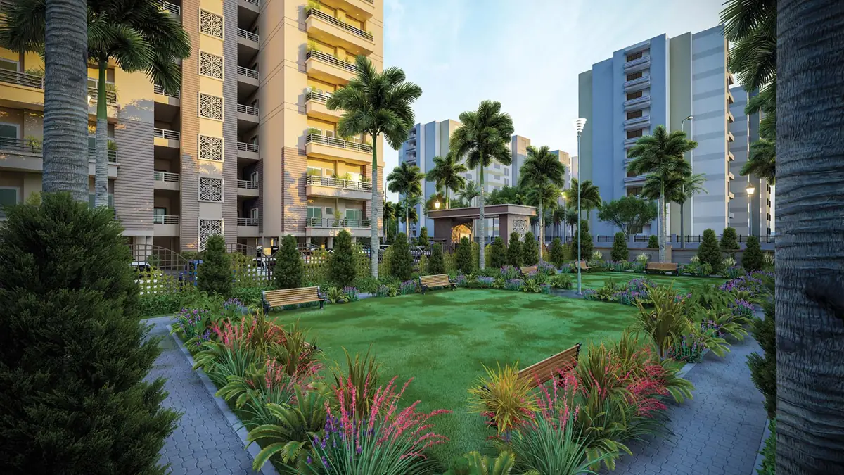 Orchid Homes