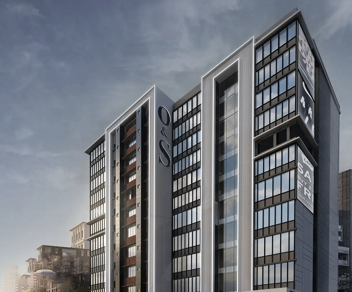 O And S Business Suites