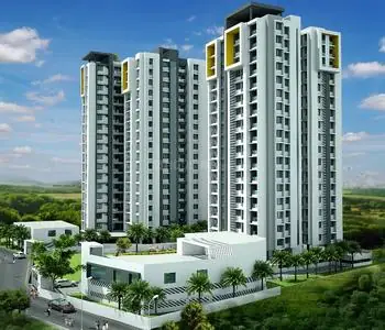 Oceanus Sunshine Phase I