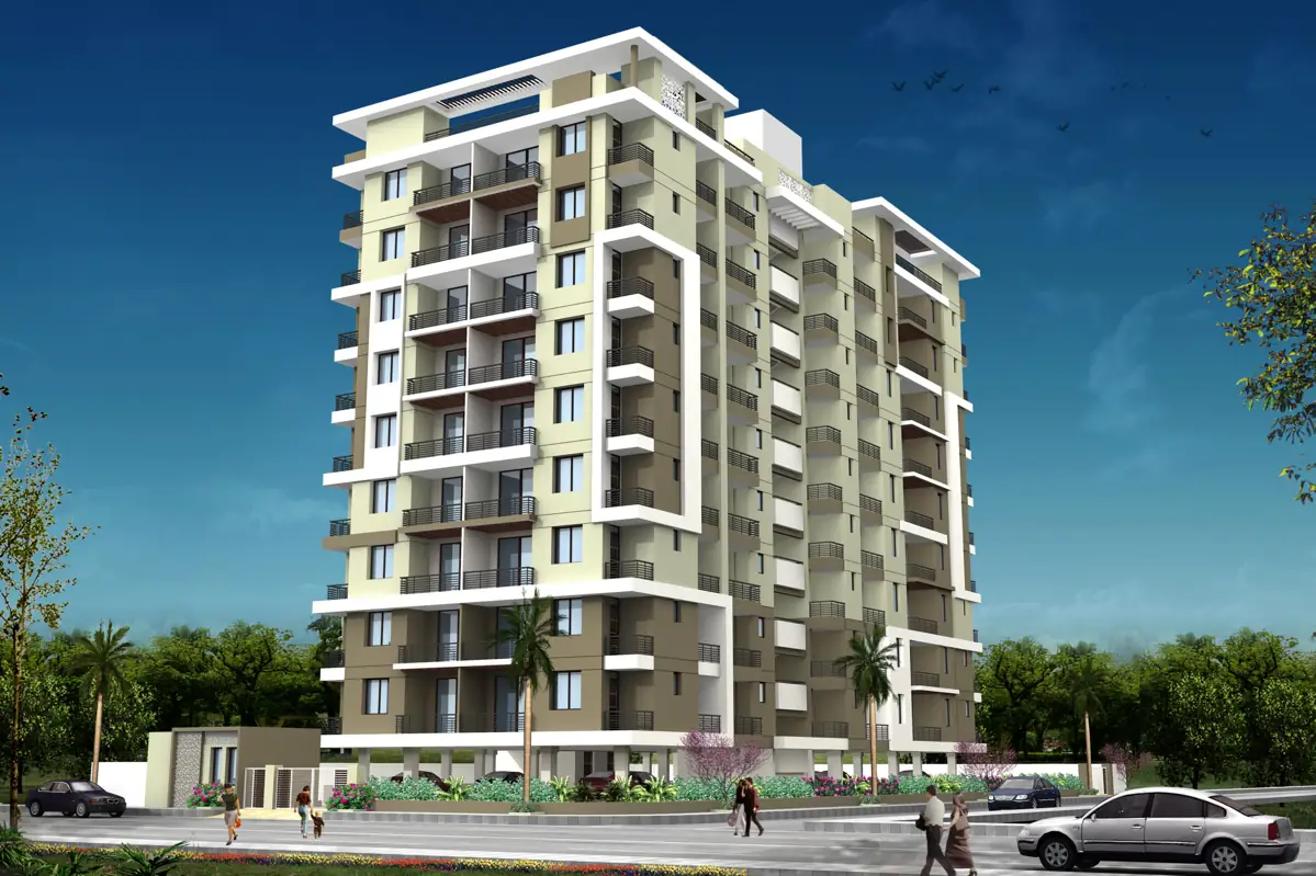 Om Residency