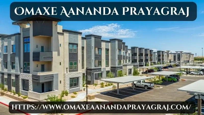 Omaxe Aananda (Hitech Township) Tower D