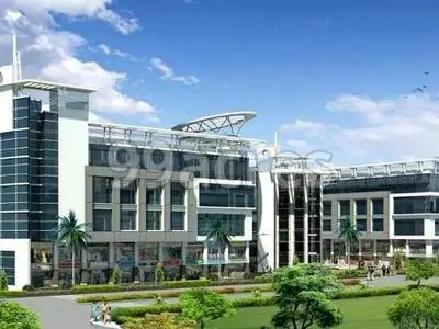 Pacific Business Centre  Phase-1
