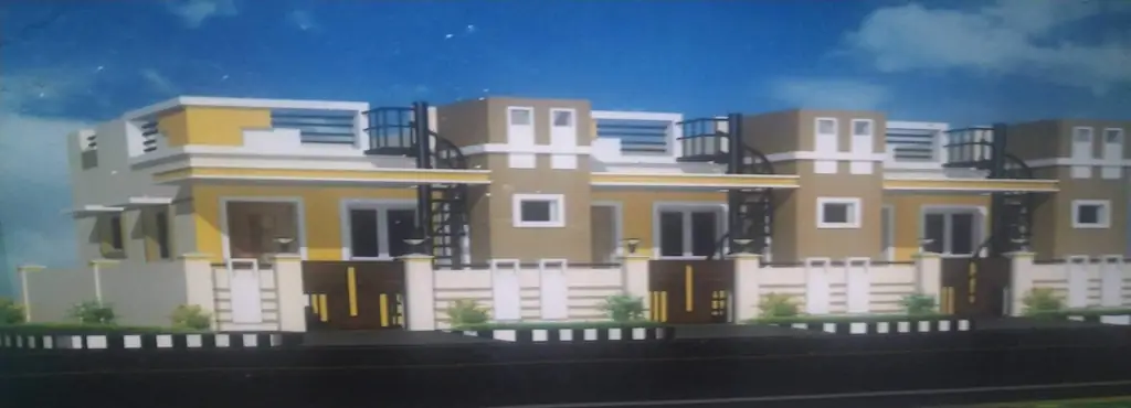Painthamizh Nagar