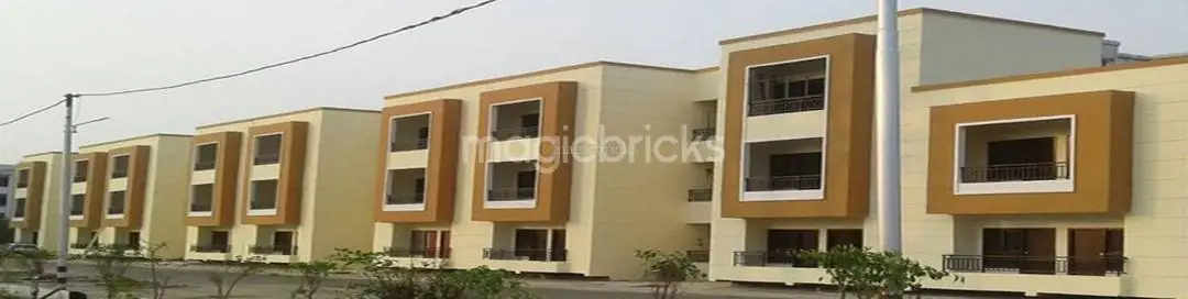Park Avenue Residency (Apartments)