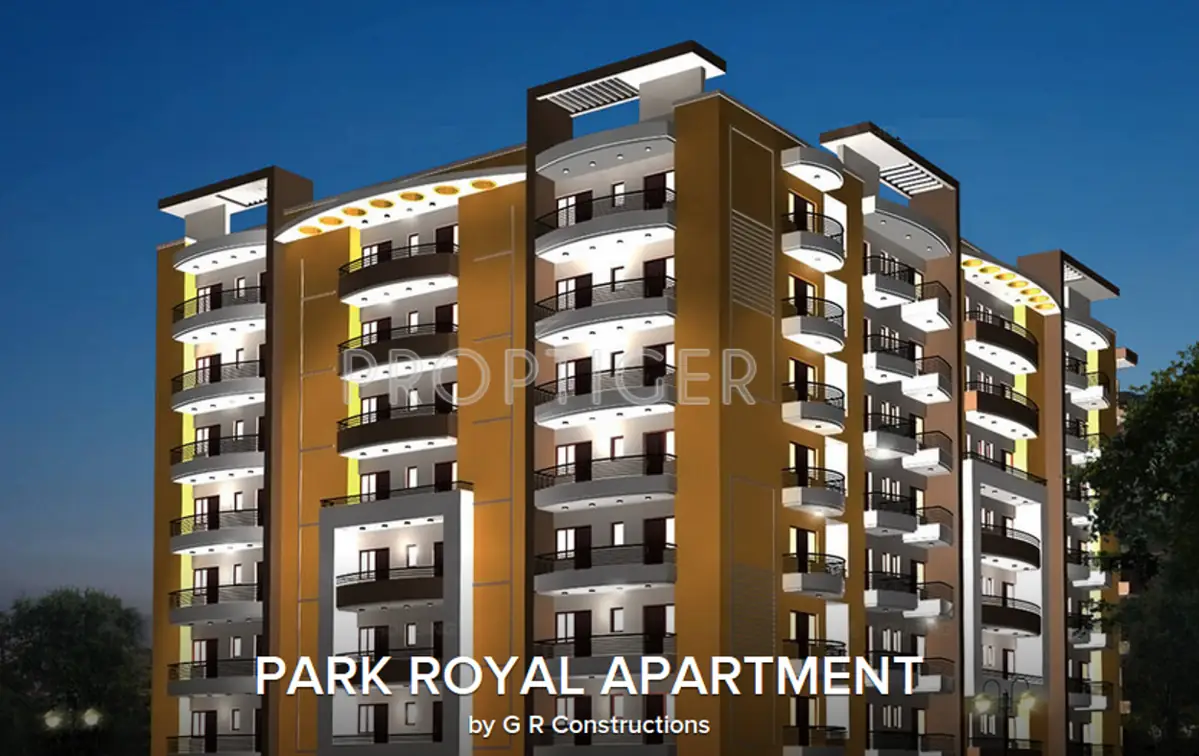 Park Royal Apartment