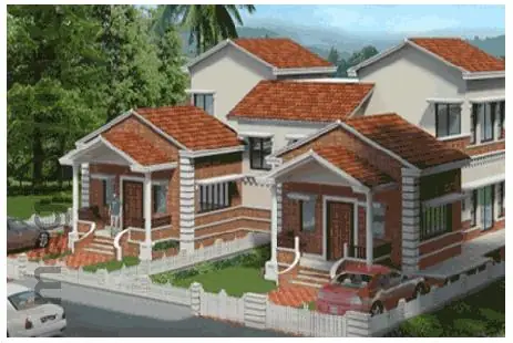 Parshuram Residency