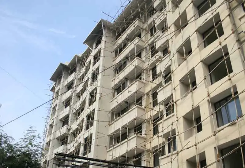 Parshuram Shopping Complex