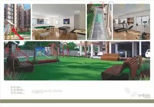 Parshwanath Heights