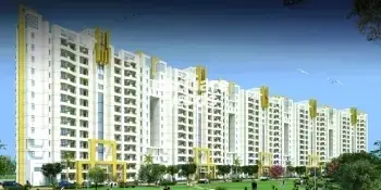 Parsvnath Exotica Phase-Iii