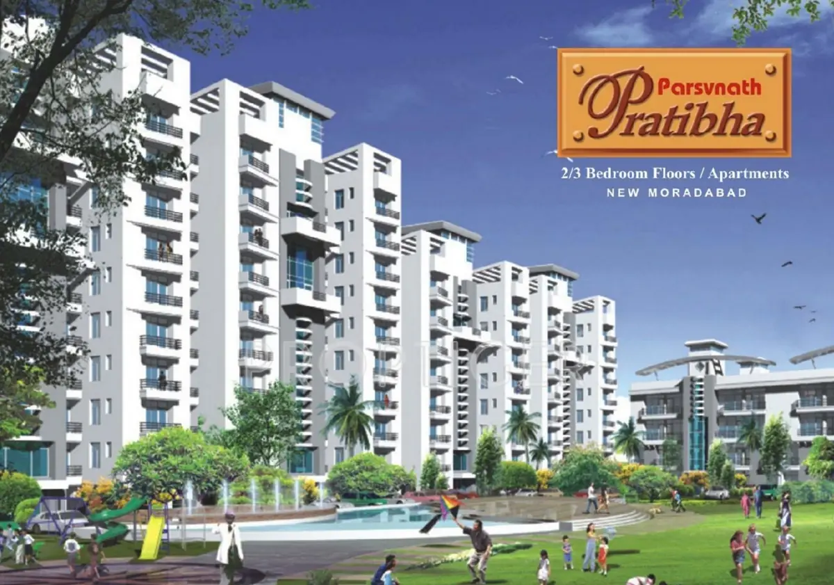 Parsvnath P[Ratibha Phase-Iii