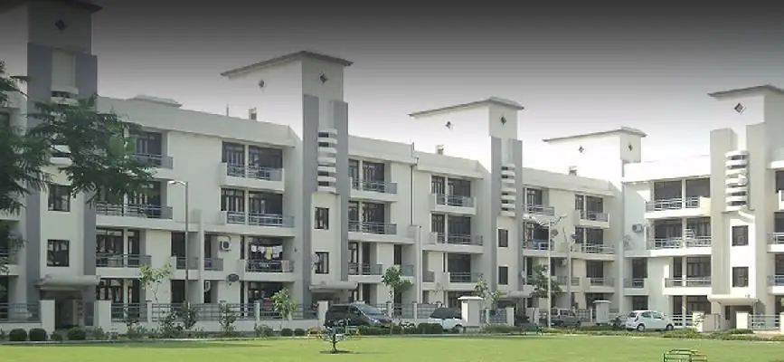 Parsvnath Pratibha Phase-1