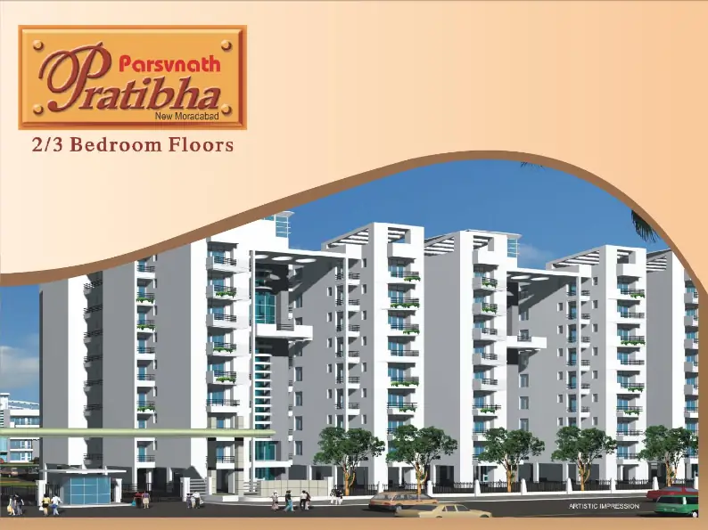Parsvnath Pratibha Phase-Iv