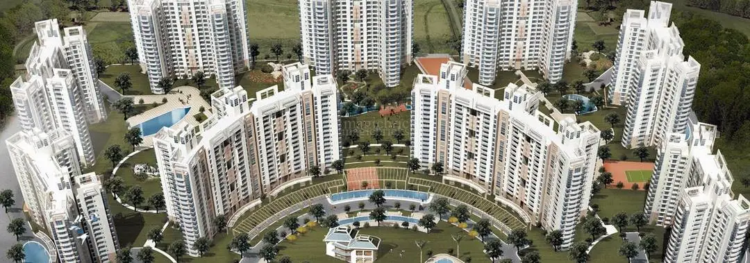 Parsvnath Privilege Phase-1