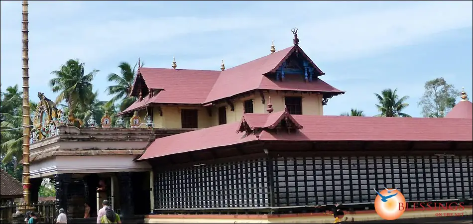 Parvathy Residency