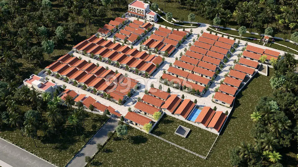 Pavithram Senior Living