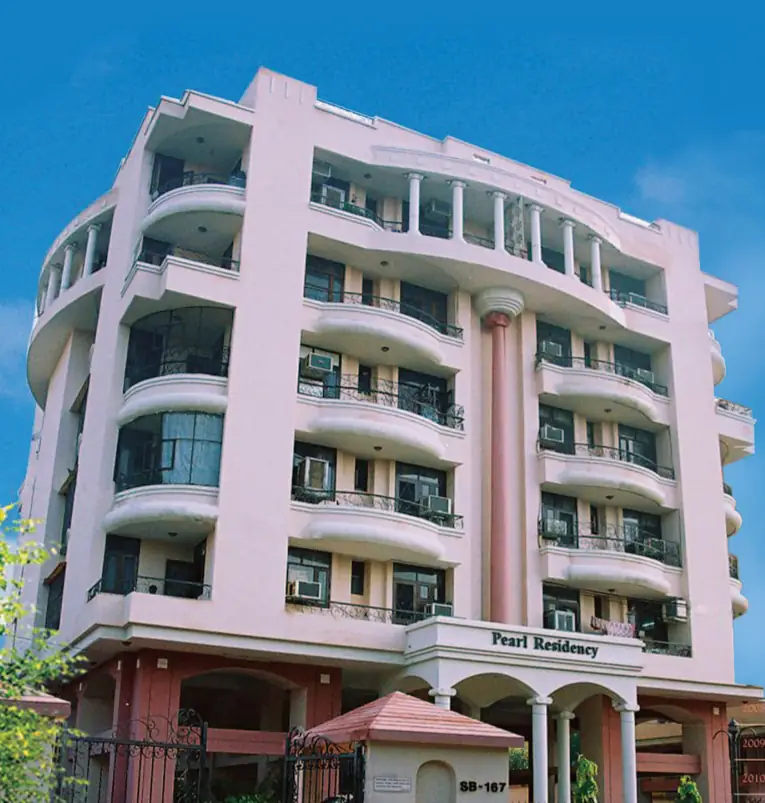 Pearl Residency