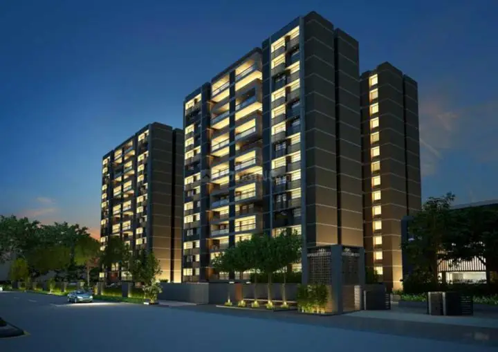 Phase Cressida-I At Apollo Db City