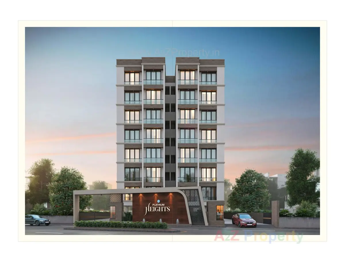 Platinum Heights