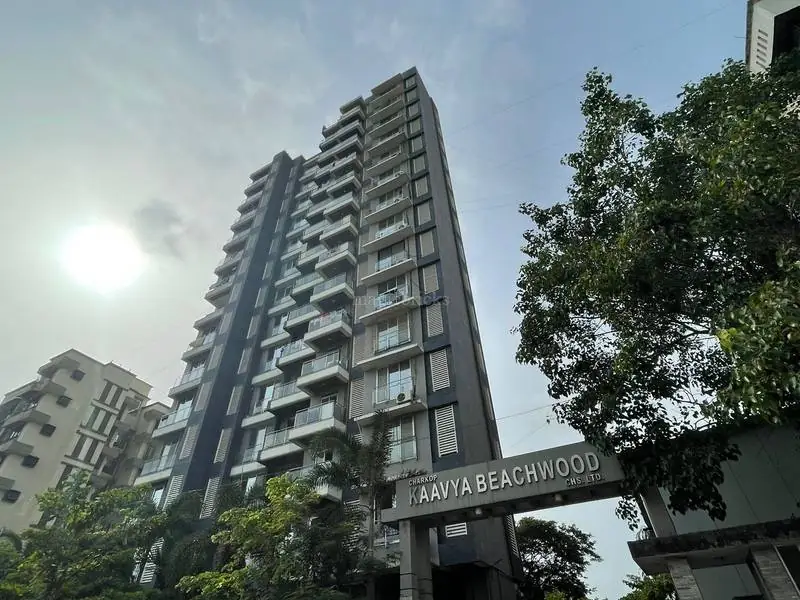 Plot No 1 Charkop Sector 8