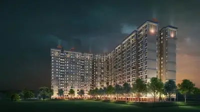 Pmay (Ews) Sai City