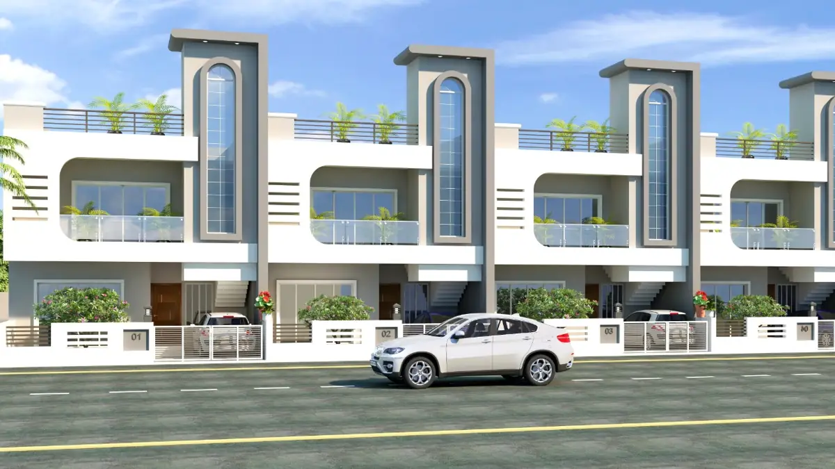 Prabhatam Plaza