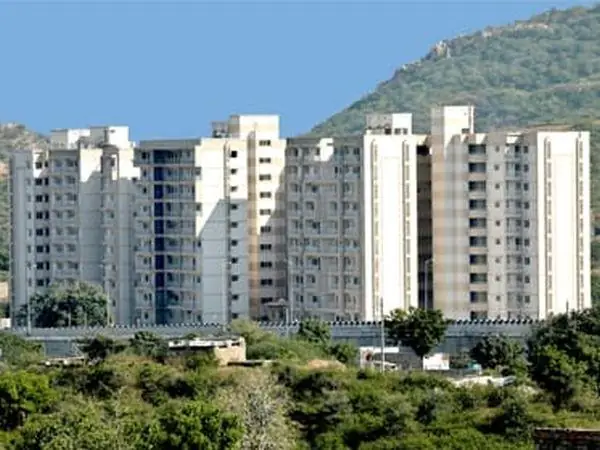 Prakash Mansion