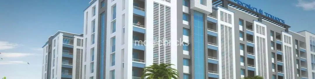 Prakruti Towers