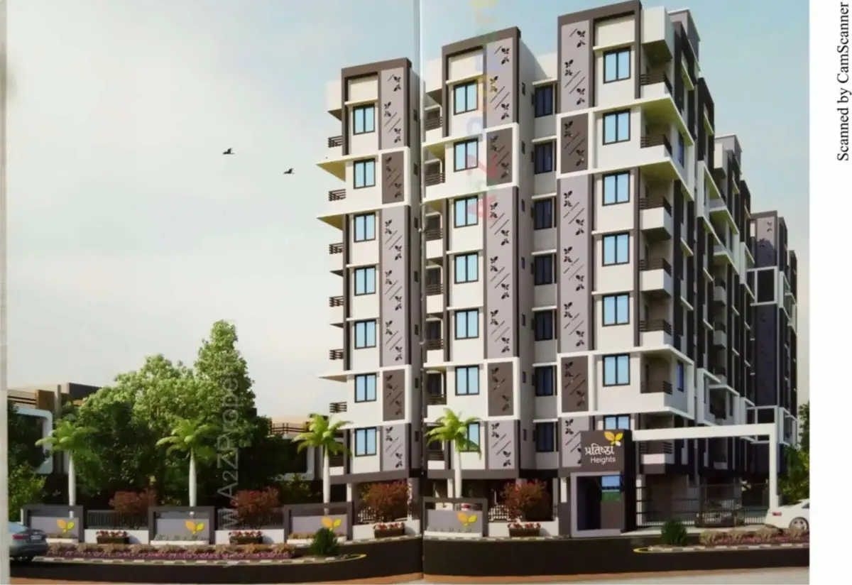 Pratishtha Heights