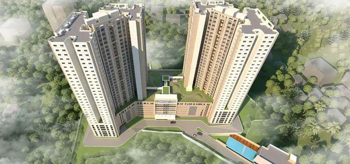 Prestige Valley Crest Phase I