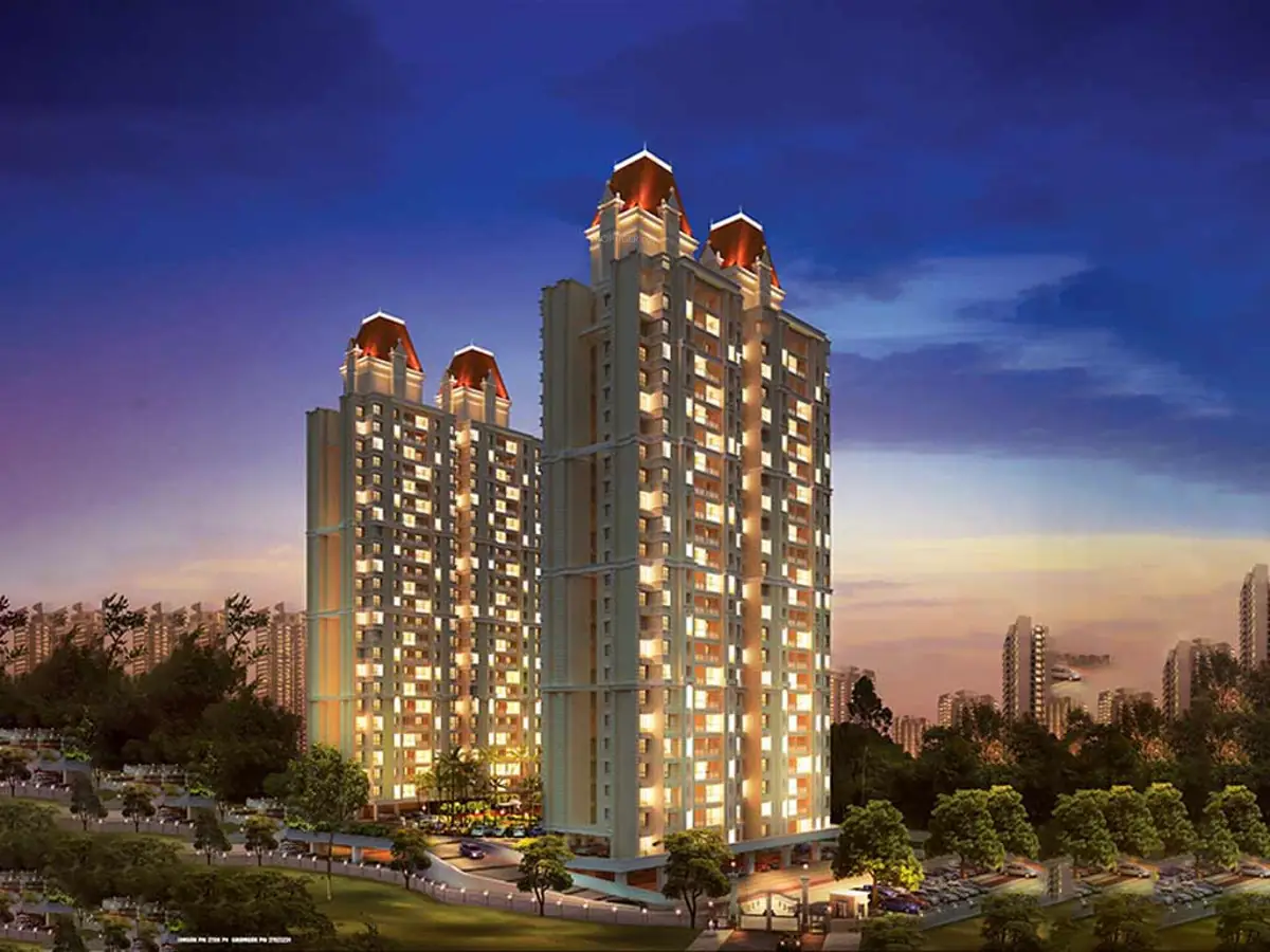 Pride Palms Majesty A1-B1 Phase 1